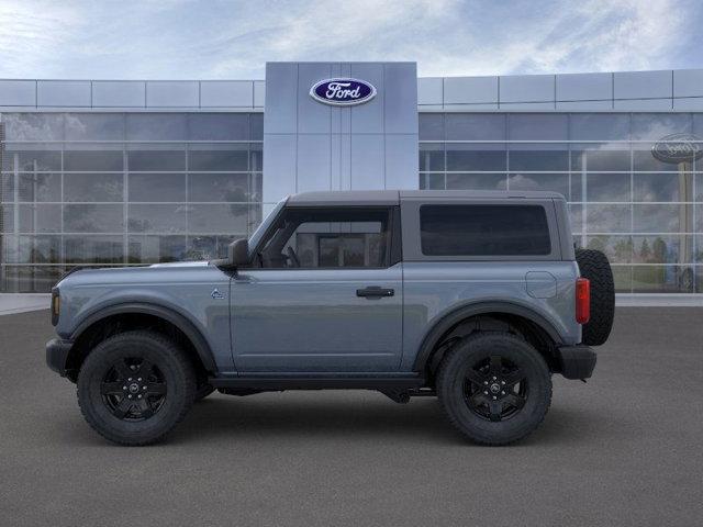 new 2024 Ford Bronco car, priced at $46,920