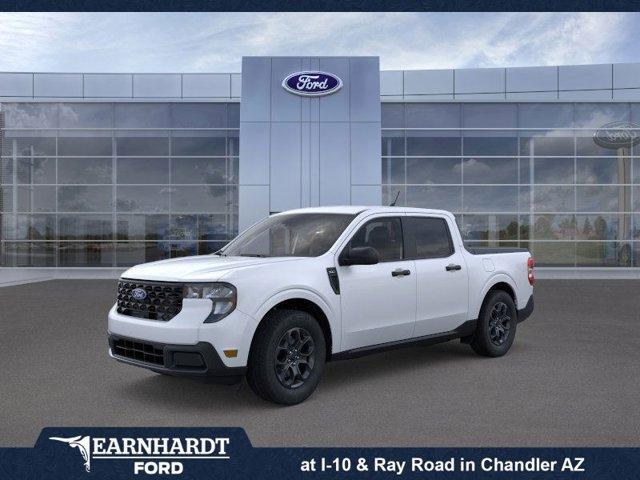 new 2025 Ford Maverick car