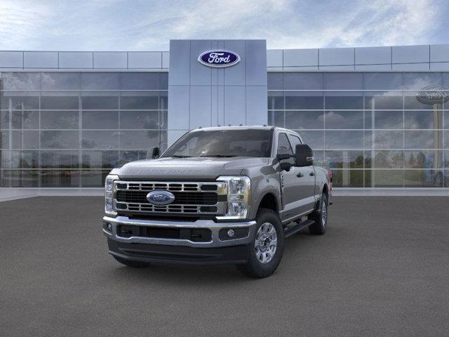 new 2024 Ford F-350 car, priced at $71,700