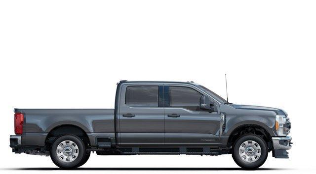 new 2024 Ford F-350 car, priced at $72,700