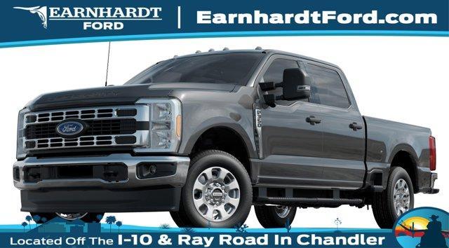 new 2024 Ford F-350 car, priced at $72,700