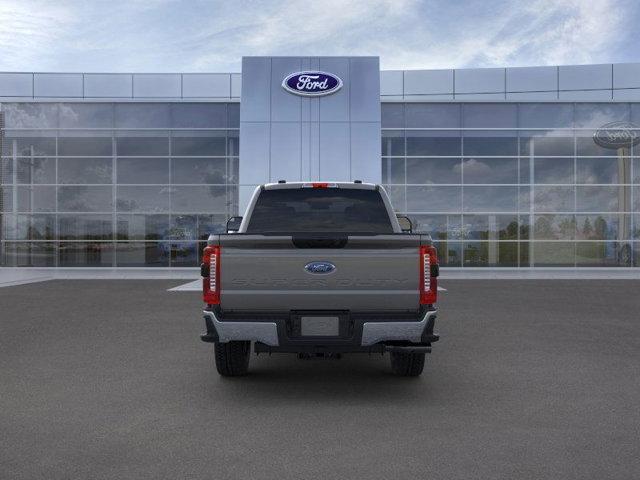 new 2024 Ford F-350 car, priced at $71,700