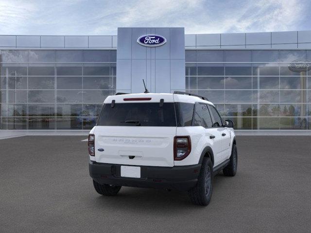 new 2024 Ford Bronco Sport car, priced at $28,140