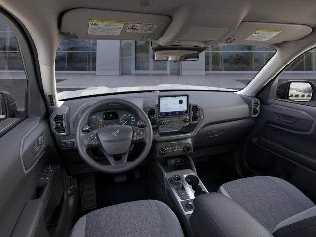 new 2024 Ford Bronco Sport car, priced at $28,140