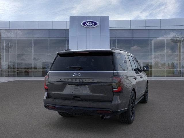 new 2024 Ford Expedition car, priced at $76,965