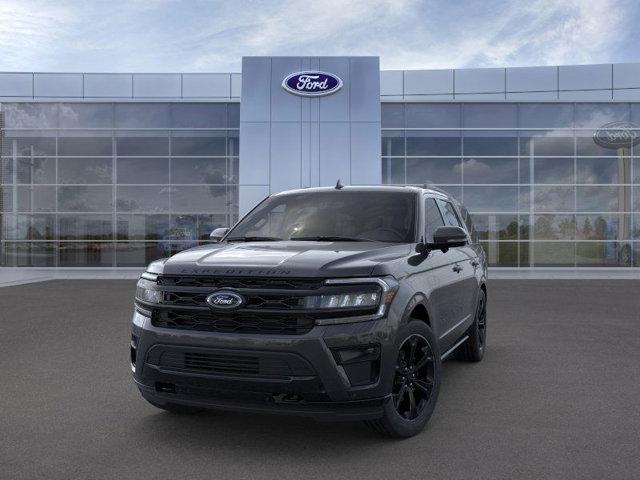 new 2024 Ford Expedition car, priced at $76,965