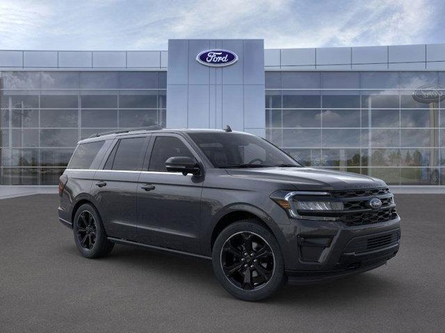 new 2024 Ford Expedition car, priced at $76,965