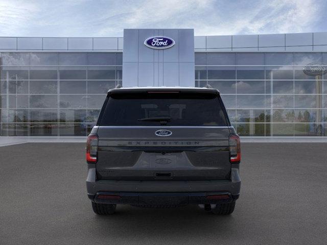 new 2024 Ford Expedition car, priced at $76,965