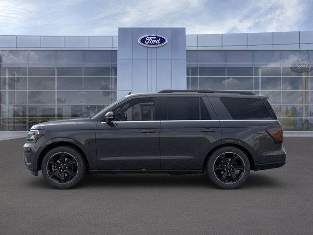 new 2024 Ford Expedition car, priced at $76,965