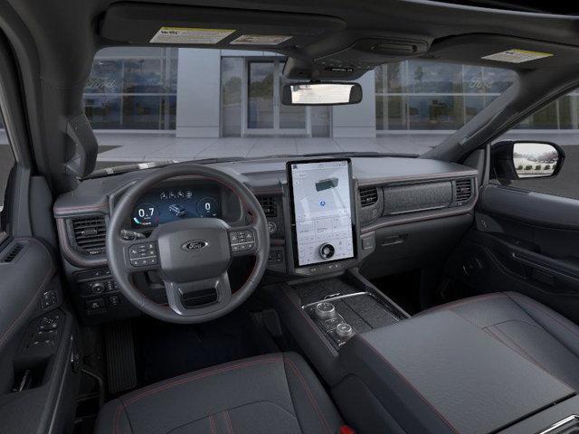 new 2024 Ford Expedition car, priced at $76,965