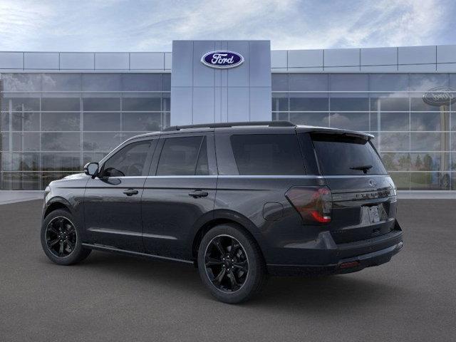 new 2024 Ford Expedition car, priced at $76,965