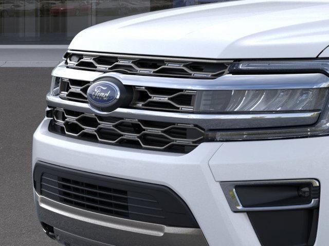 new 2024 Ford Expedition car, priced at $79,445