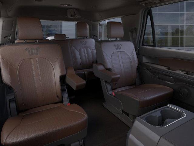 new 2024 Ford Expedition car, priced at $79,445