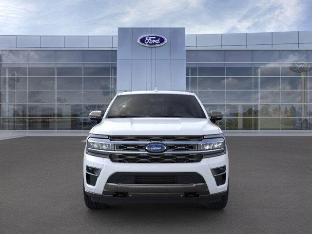 new 2024 Ford Expedition car, priced at $79,445