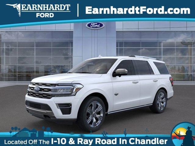 new 2024 Ford Expedition car, priced at $79,445