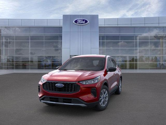 new 2025 Ford Escape car, priced at $30,140