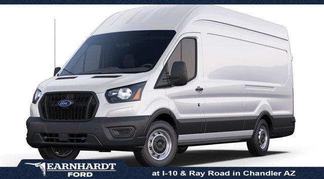 new 2024 Ford Transit-250 car, priced at $52,089