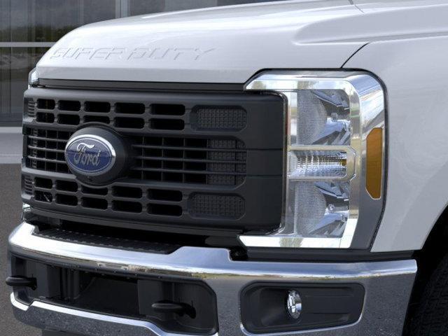 new 2024 Ford F-350 car, priced at $74,500