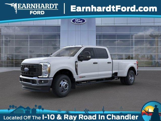 new 2024 Ford F-350 car, priced at $76,500