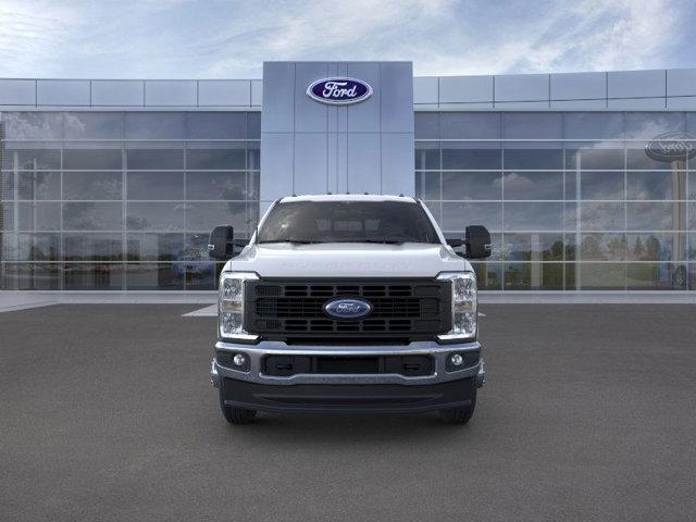 new 2024 Ford F-350 car, priced at $74,500