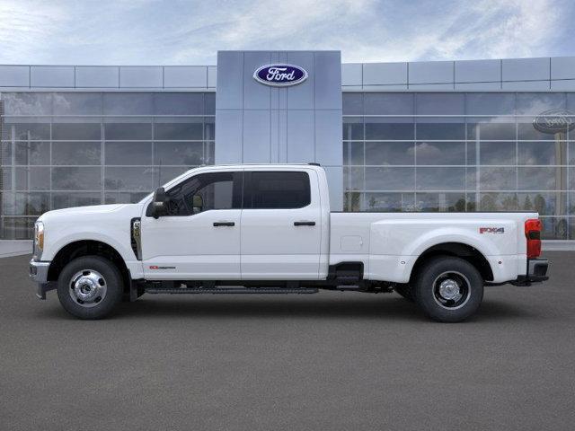 new 2024 Ford F-350 car, priced at $74,500