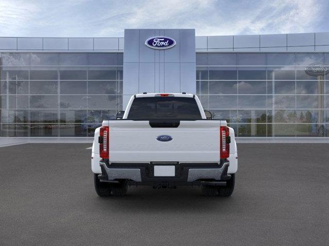 new 2024 Ford F-350 car, priced at $74,500