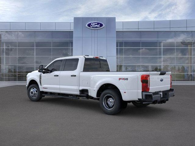 new 2024 Ford F-350 car, priced at $74,500