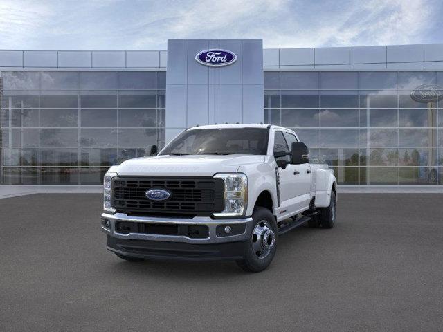 new 2024 Ford F-350 car, priced at $74,500