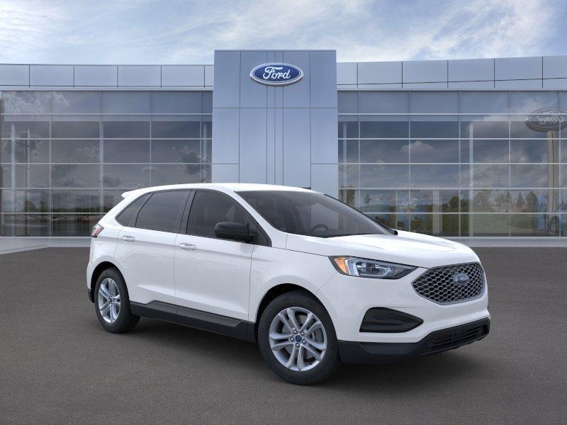 new 2024 Ford Edge car, priced at $35,705