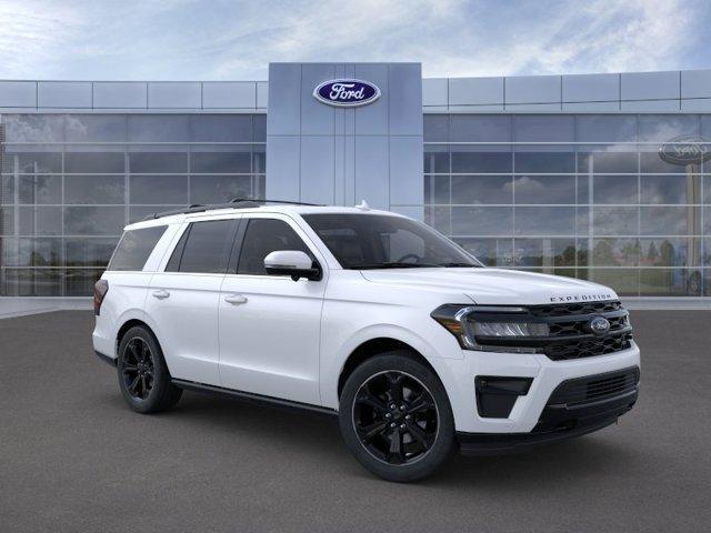 new 2024 Ford Expedition car, priced at $79,575