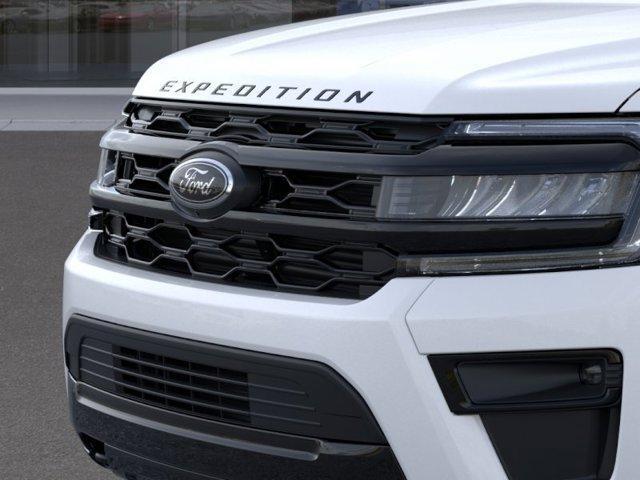 new 2024 Ford Expedition car, priced at $79,575