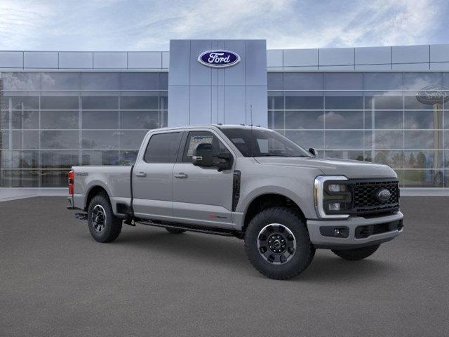 new 2025 Ford F-250 car