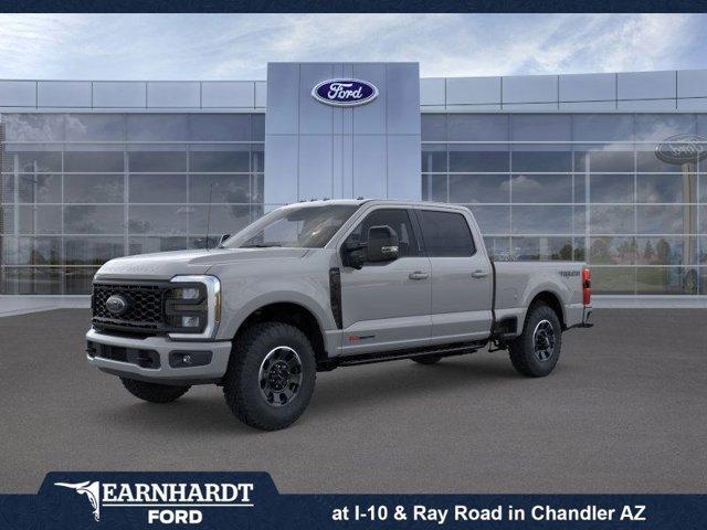 new 2025 Ford F-250 car