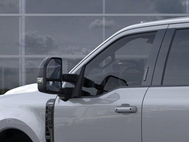 new 2025 Ford F-250 car