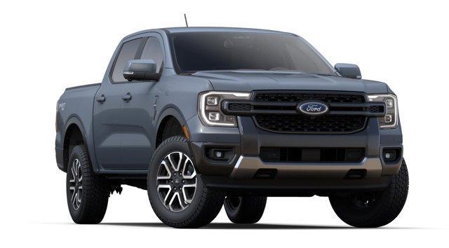 new 2024 Ford Ranger car, priced at $52,115