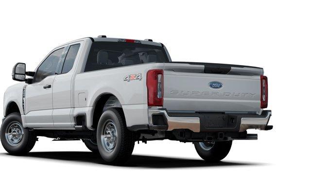 new 2024 Ford F-250 car, priced at $51,935