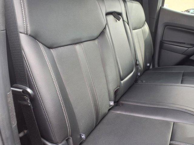 used 2021 Ford Ranger car, priced at $31,945