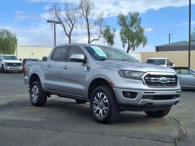 used 2021 Ford Ranger car, priced at $31,945