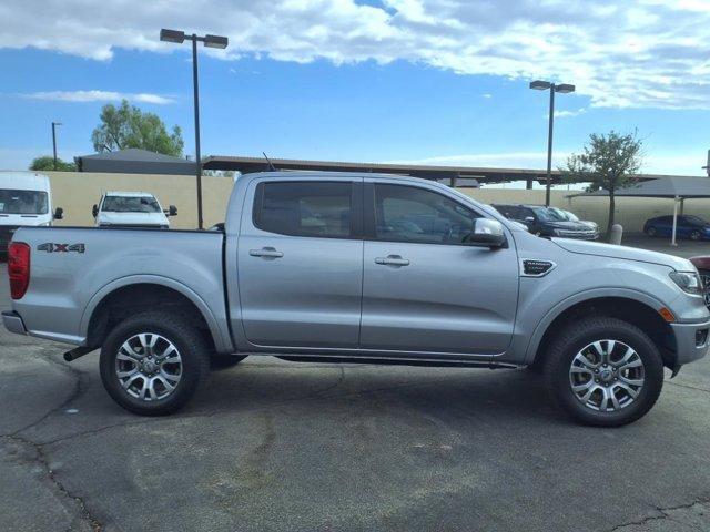 used 2021 Ford Ranger car, priced at $31,945