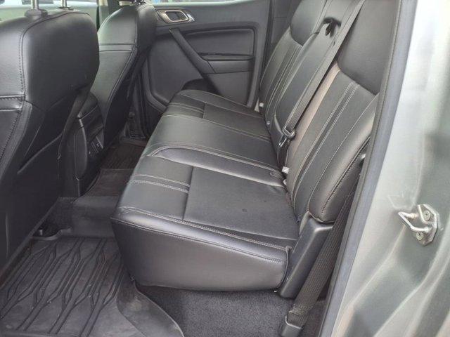 used 2021 Ford Ranger car, priced at $31,945
