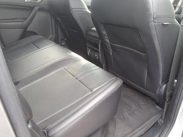 used 2021 Ford Ranger car, priced at $31,945