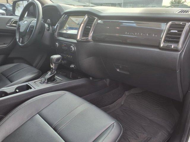 used 2021 Ford Ranger car, priced at $31,945