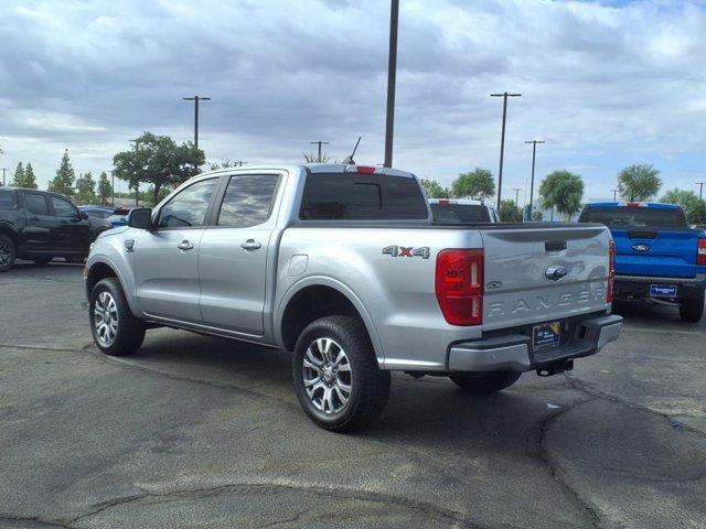 used 2021 Ford Ranger car, priced at $31,945