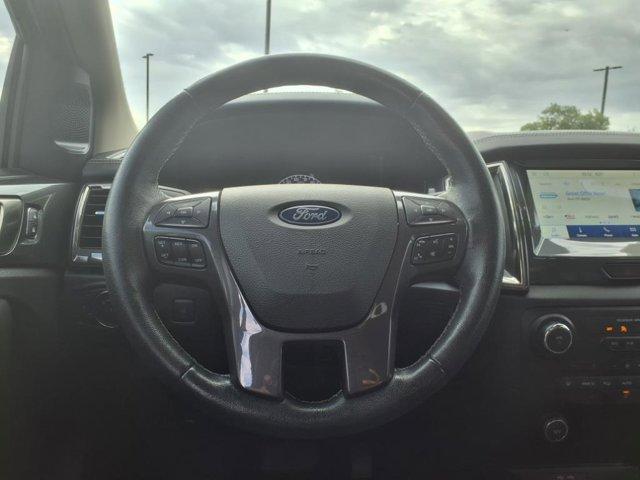 used 2021 Ford Ranger car, priced at $31,945