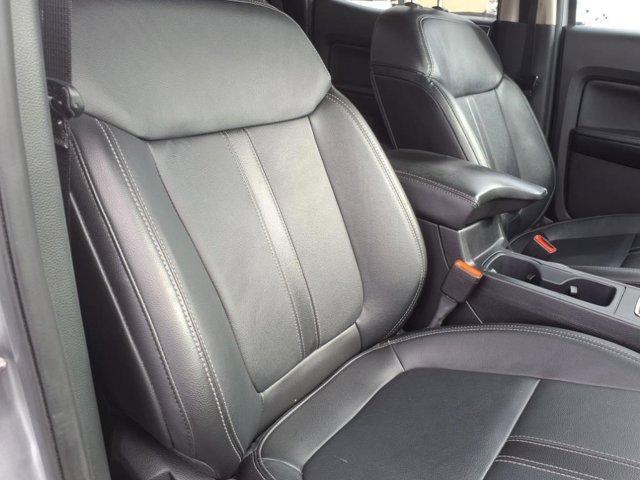 used 2021 Ford Ranger car, priced at $31,945