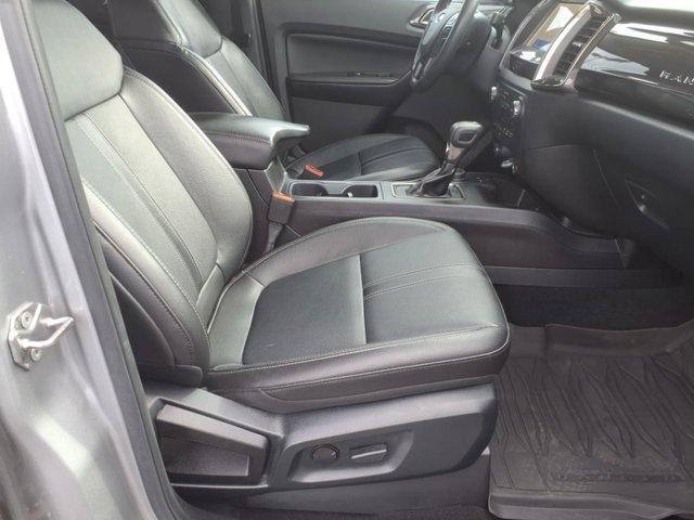 used 2021 Ford Ranger car, priced at $31,945