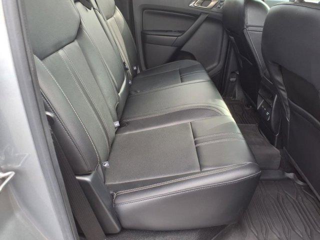 used 2021 Ford Ranger car, priced at $31,945