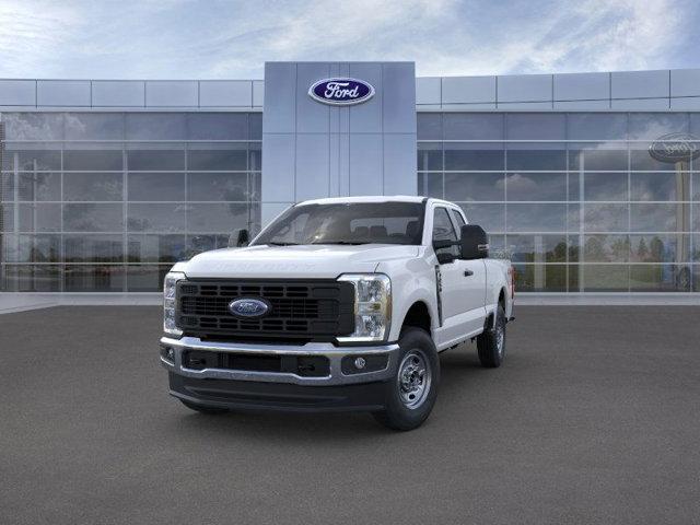 new 2024 Ford F-250 car, priced at $50,935