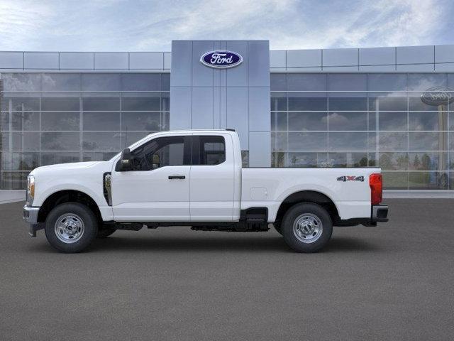 new 2024 Ford F-250 car, priced at $50,935