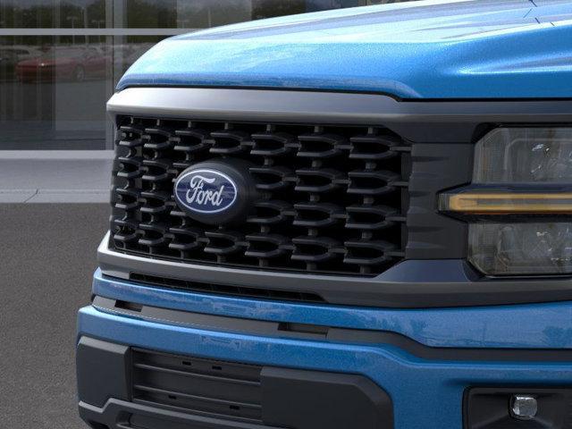 new 2024 Ford F-150 car, priced at $50,295